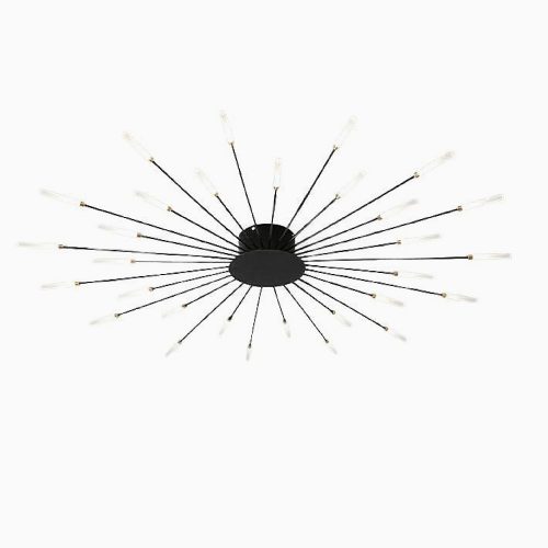 MIRODEMI Brugg Modern Led Chandelier