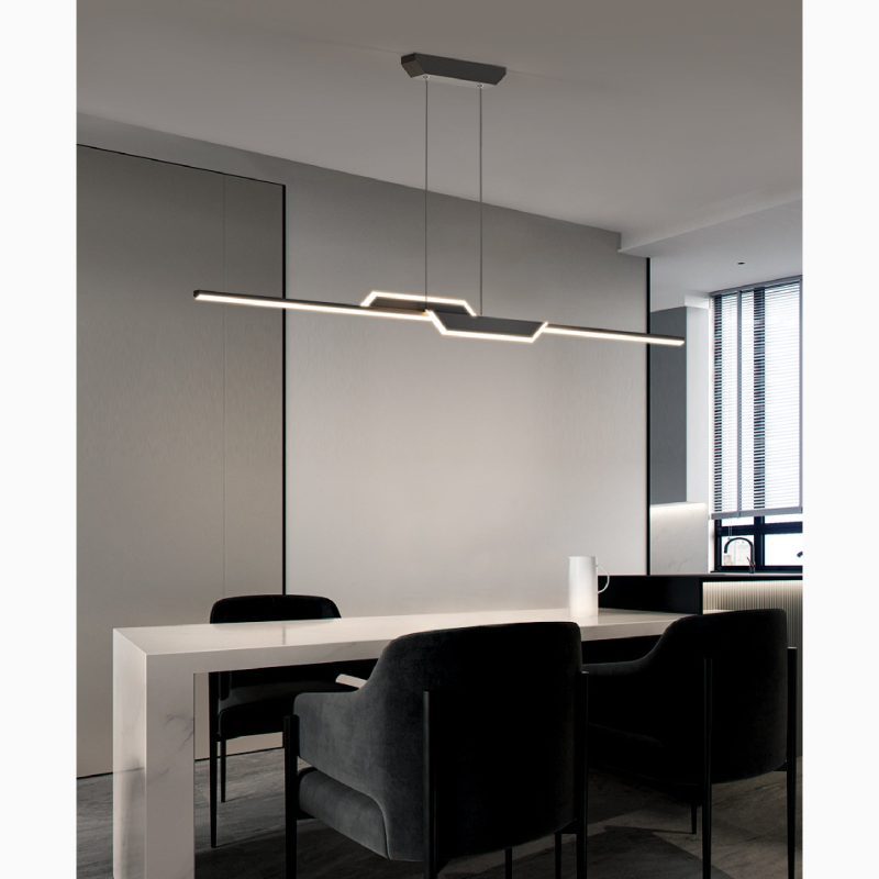 MIRODEMI Bulle Chandelier Minimalism Modern