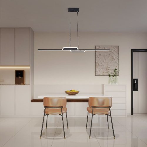 MIRODEMI Bulle Chandelier Minimalist Decor