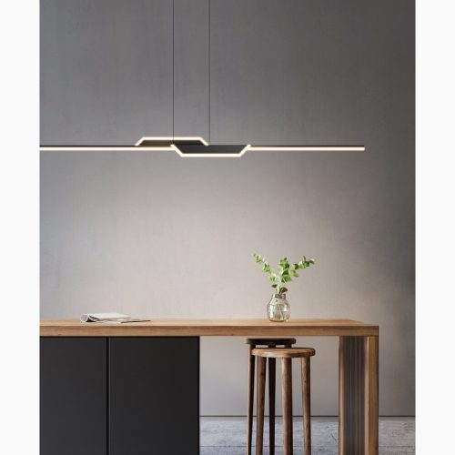 MIRODEMI Bulle Chandelier Minimalist Modern