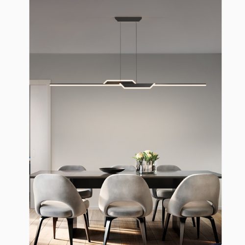 MIRODEMI Bulle Chandelier Minimalist Style Pendant