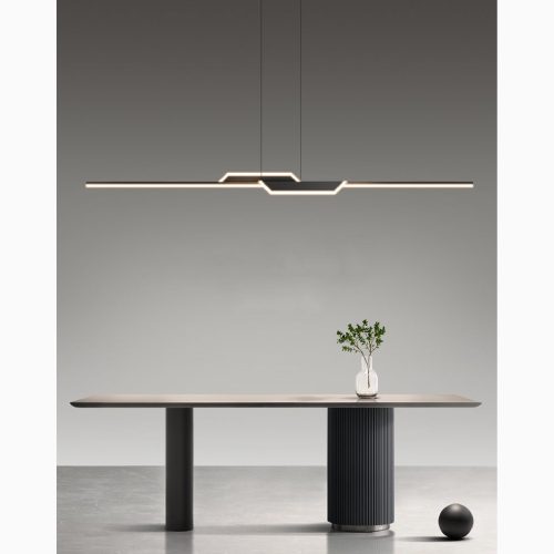 MIRODEMI Bulle Chandelier In A Minimalist Style Interior Decoration