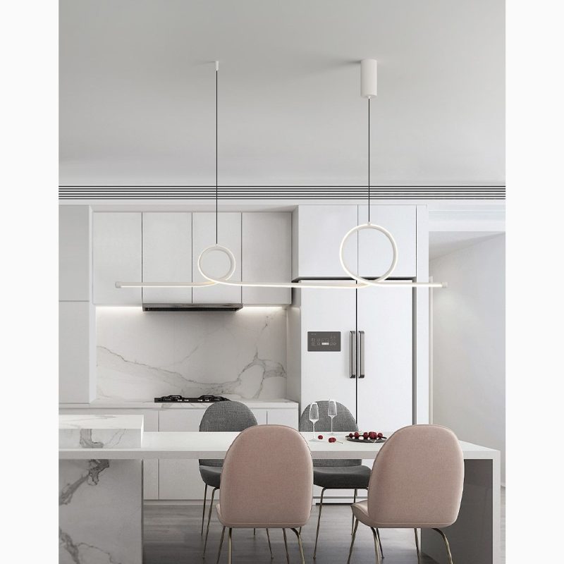 MIRODEMI Bussnang Modern Pendant Lamp