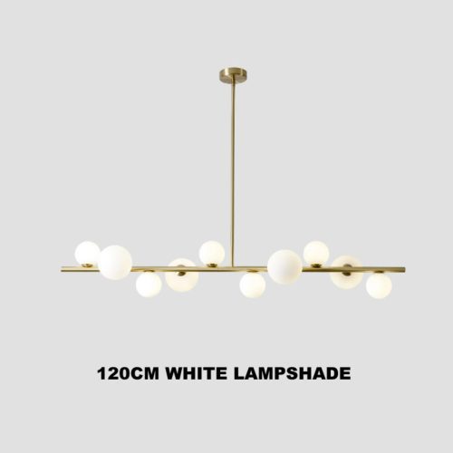 MIRODEMI Cadegliano Viconago Chandelier for Dining Room