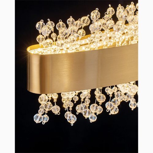 MIRODEMI Caglio Luxury Chandelier