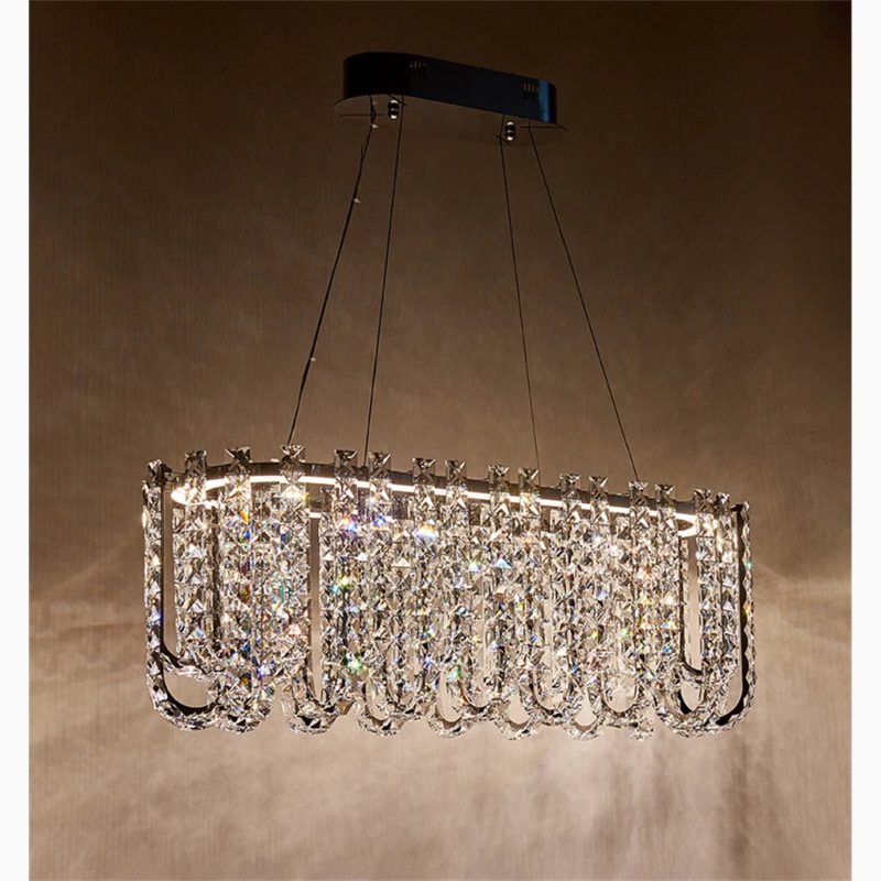 MIRODEMI Cagnano Amiterno Chandelier