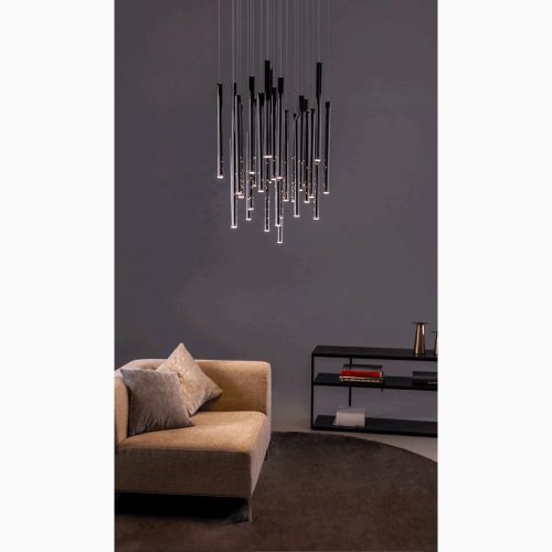 MIRODEMI Caianello Modern Chandelier 1