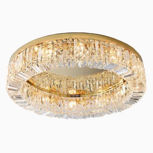 MIRODEMI Carcare eminent crystal chandelier