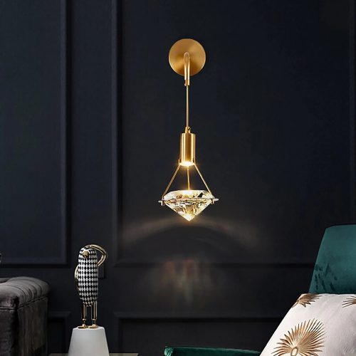 MIRODEMI Catarroja Modern Design Wall Light