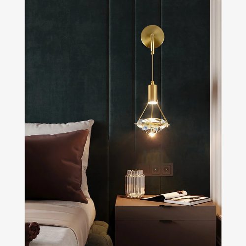 MIRODEMI Catarroja Modern Style Wall Light