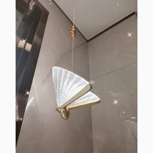 MIRODEMI Cervo Luxury Modern LED Light