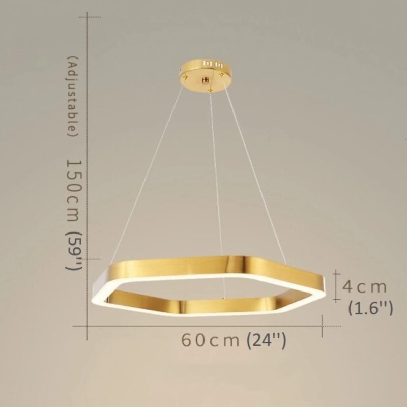 MIRODEMI Chatelet Gold Light 03557fc5 7482 4a78 96f3 83b684b828c0