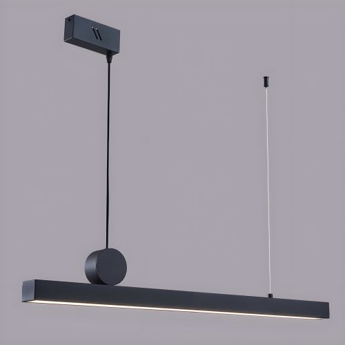 MIRODEMI Ciney Minimalistic Black Light