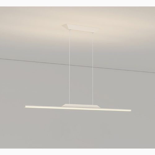 MIRODEMI-Corgemont-White-Chandelier-Minimalistic-Stylish-White-Color