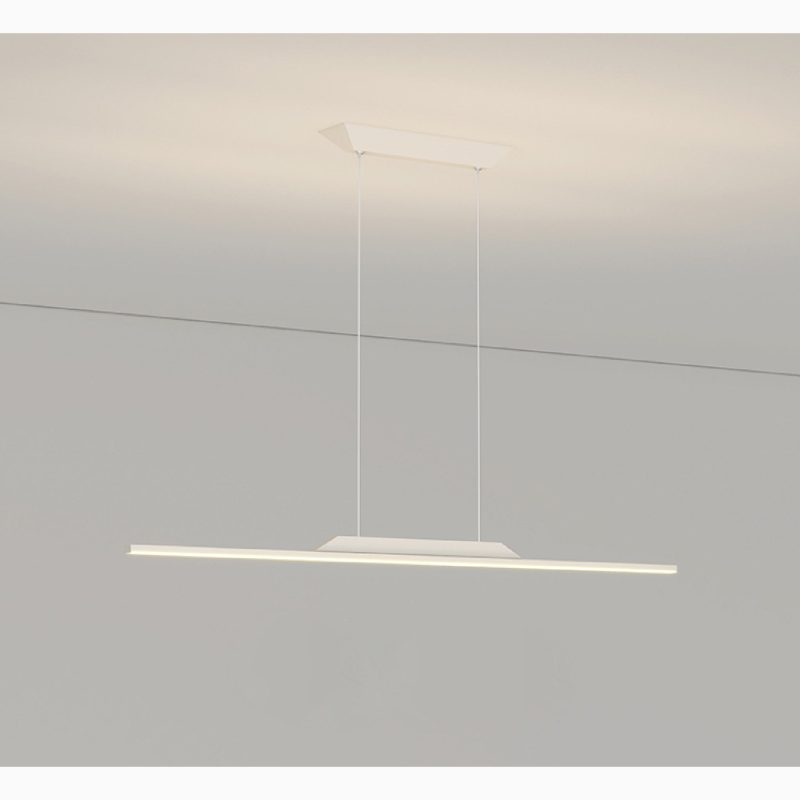 MIRODEMI-Corgemont-White-Chandelier-Minimalistic-Stylish-White-Color