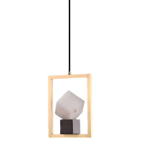 MIRODEMI Cosseria Luxury Chandelier LED Lamp