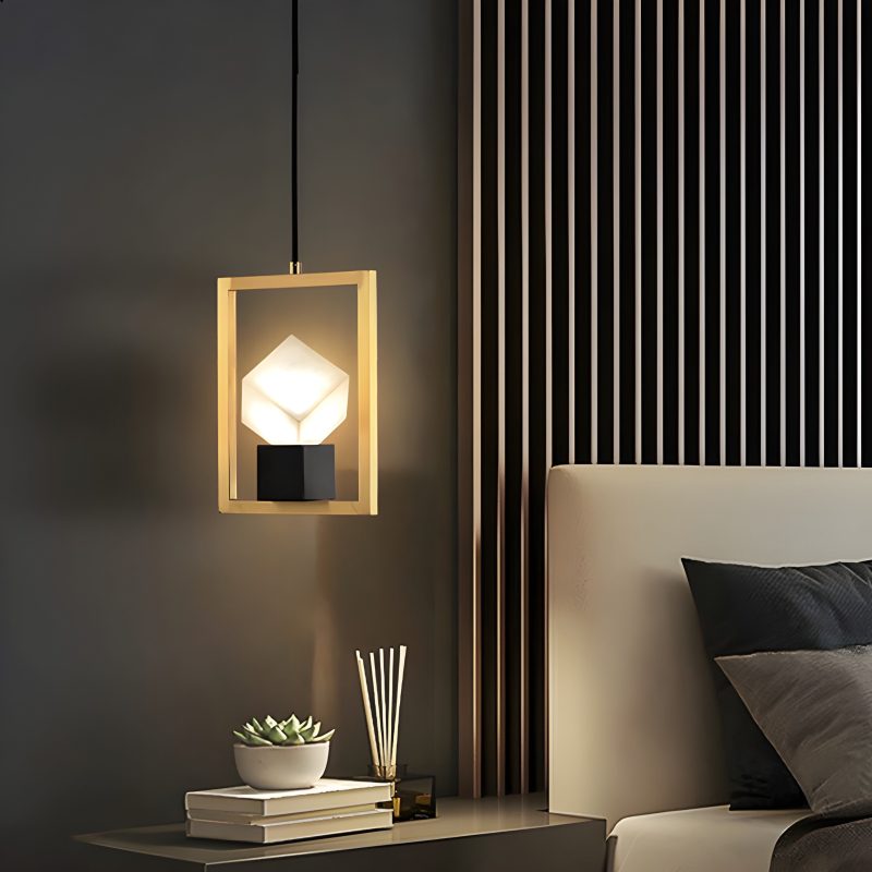 MIRODEMI Cosseria Luxury LED Light