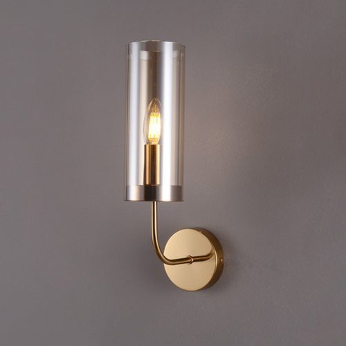 MIRODEMI Creative Wall Lamp in European Style for Living Room Home