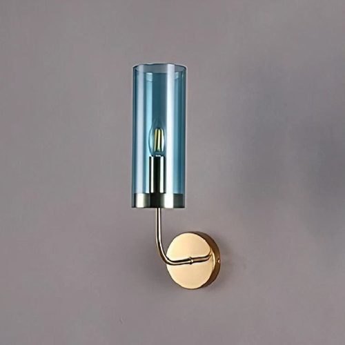 MIRODEMI Creative Wall Lamp in European Style for Room Bedroom Home Hall