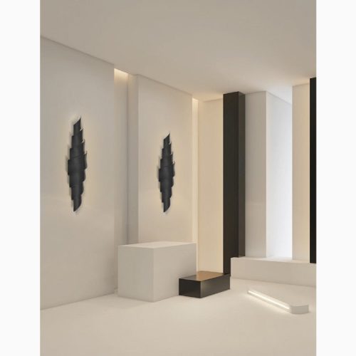 MIRODEMI Creative Wall Lamp in Italian Style