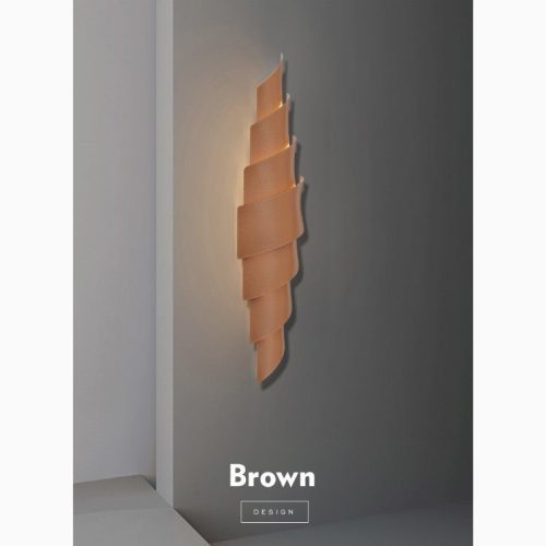 MIRODEMI Creative Wall Lamp in Italian Style for Home Hall