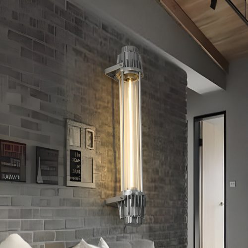 MIRODEMI Creative Wall Lamp in Retro Industrial Style