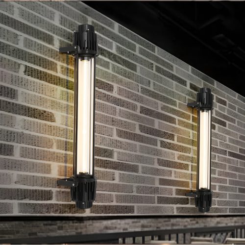 MIRODEMI® Creative Wall Lamp in Retro Industrial Style for Aisle, Corridor image | luxury lighting | retro style wall lamps