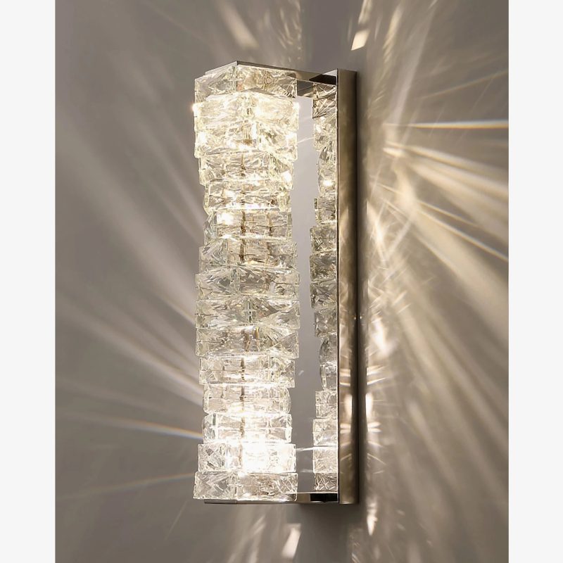 MIRODEMI Crevillent Modern Design Wall Lamp