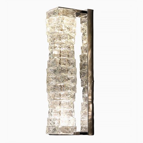 MIRODEMI Crevillent Modern Style Wall Lamp