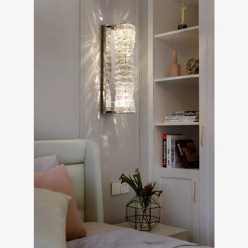 MIRODEMI Crevillent Modern Style Wall Light