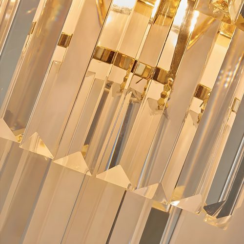 MIRODEMI Denia Luxury Wall Light