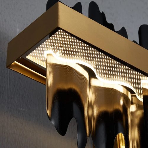 MIRODEMI Douro Iceberg Designed Lamp