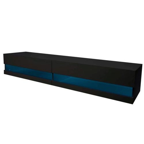 MIRODEMI Drava TV Stand with LED Light