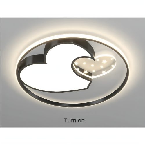 MIRODEMI Durbuy Modern Creative Acrylic LED Ceiling Light