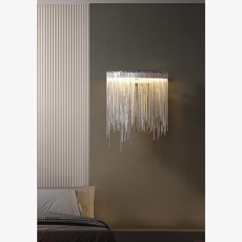 MIRODEMI Eibar Modern Wall Light