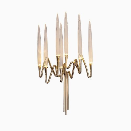 MIRODEMI Eivissa Luxury Wall Sconce