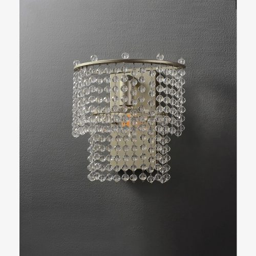 MIRODEMI Elda Modern Wall Lamp