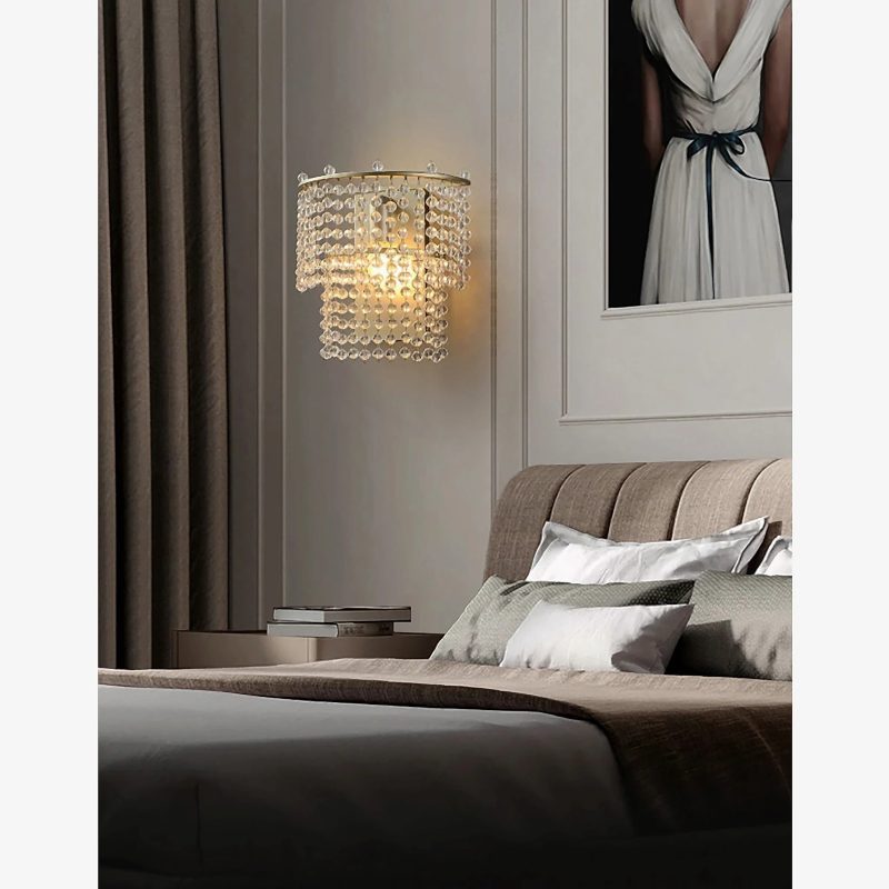 MIRODEMI Elda Wall Lamp