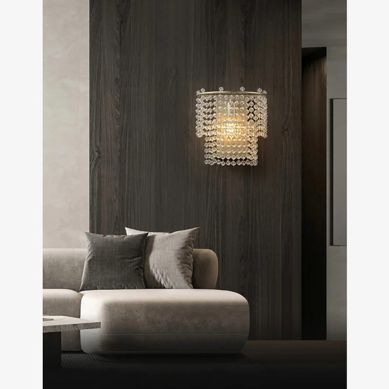 MIRODEMI Elda Wall Sconce