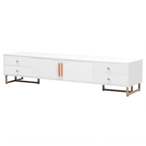 MIRODEMI Elster Classic Elegant TV Cabinet