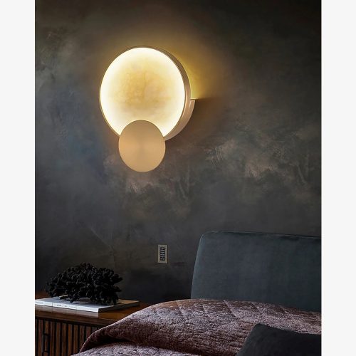 MIRODEMI Erandio Luxury Wall Sconce