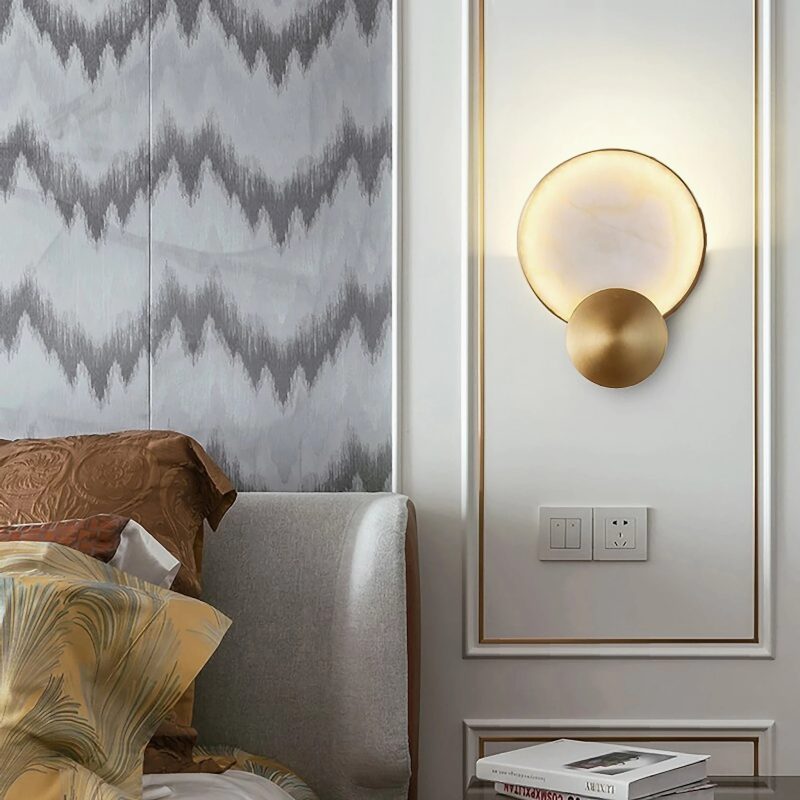 MIRODEMI Erandio Wall Light