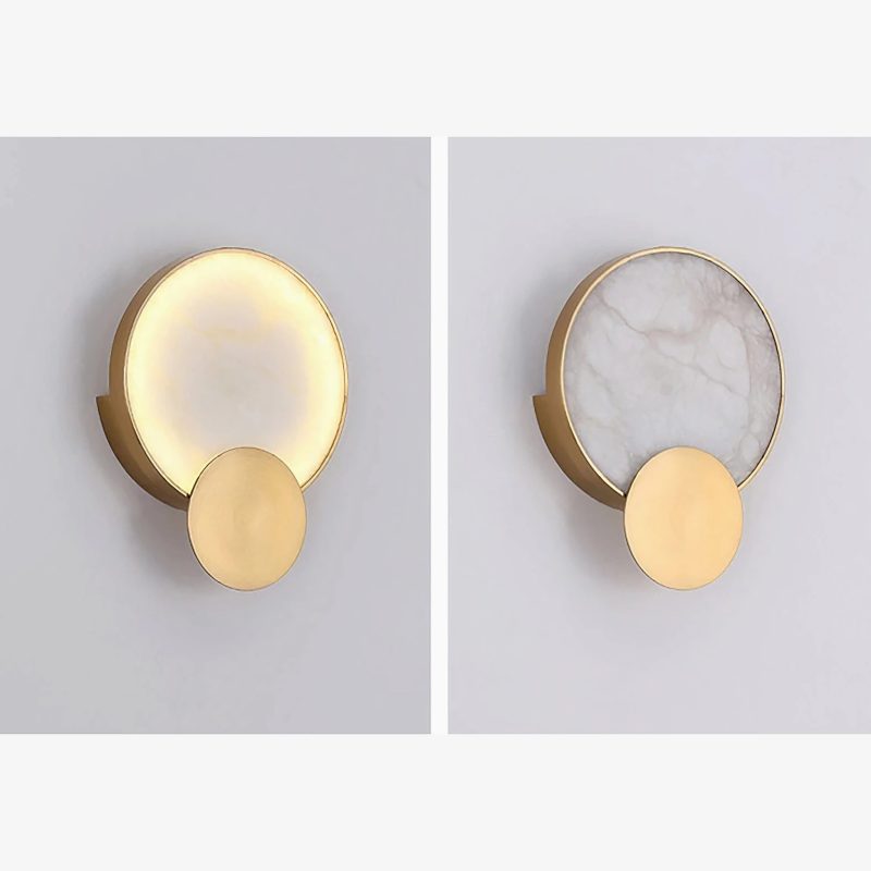 MIRODEMI Erandio Wall Sconce