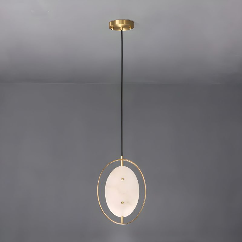 MIRODEMI Erli | Shining LED Pendant Light for Living Room