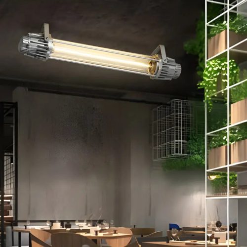 MIRODEMI Faulensee Modern Wall Lamp in Retro Industrial Style for Caffee