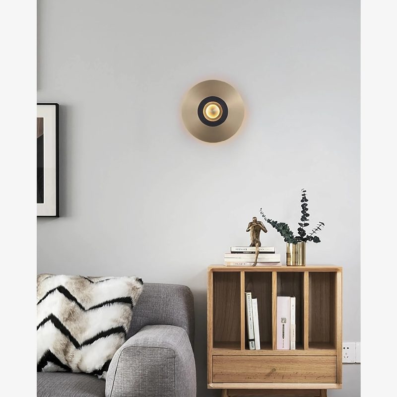 MIRODEMI Ferrol Modern Design Wall Light