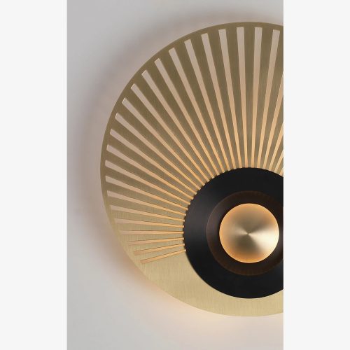 MIRODEMI Ferrol Stylish Wall Lamp