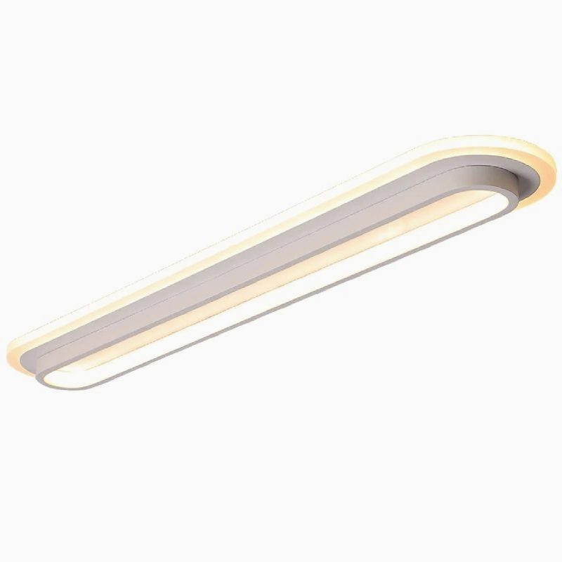 MIRODEMI Fleurus Minimalist Led Ceiling Lamp