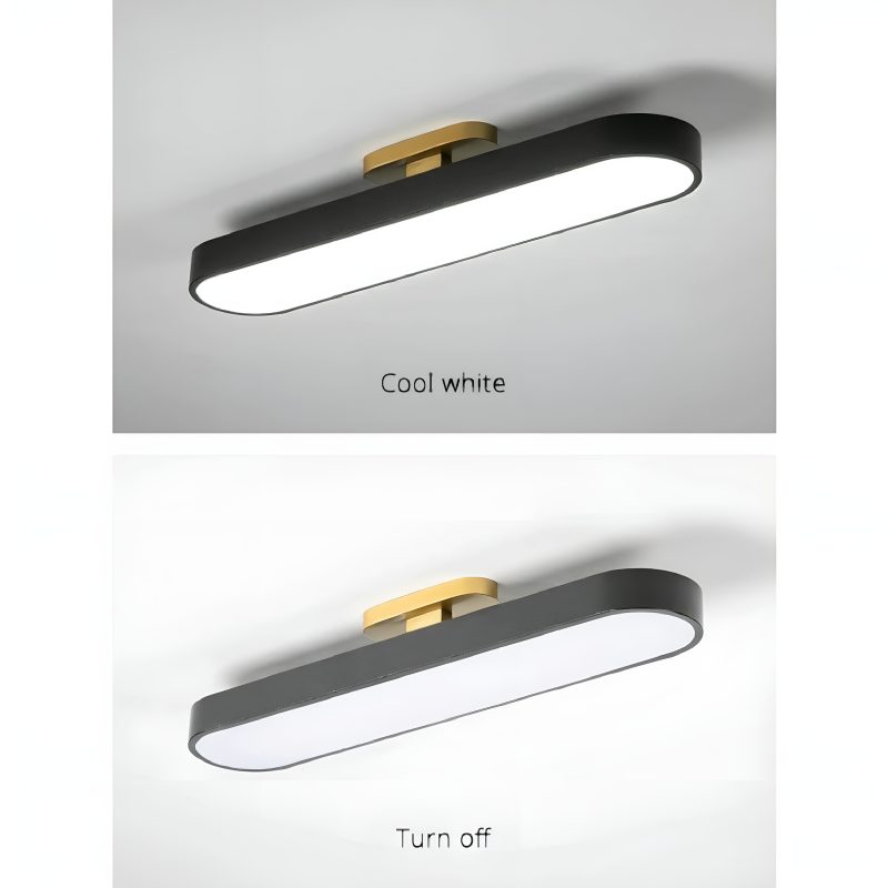 MIRODEMI Florenville Modern Ceiling Light