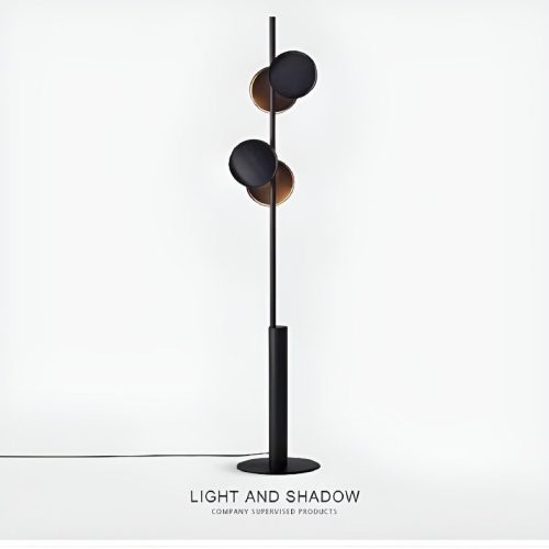 MIRODEMI Freienbach Modern Minimalistic Design Art Nordic Floor Lamp for Living Room Bedroom